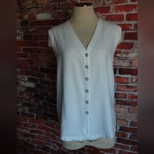 "Chico's" Sleeveless Top